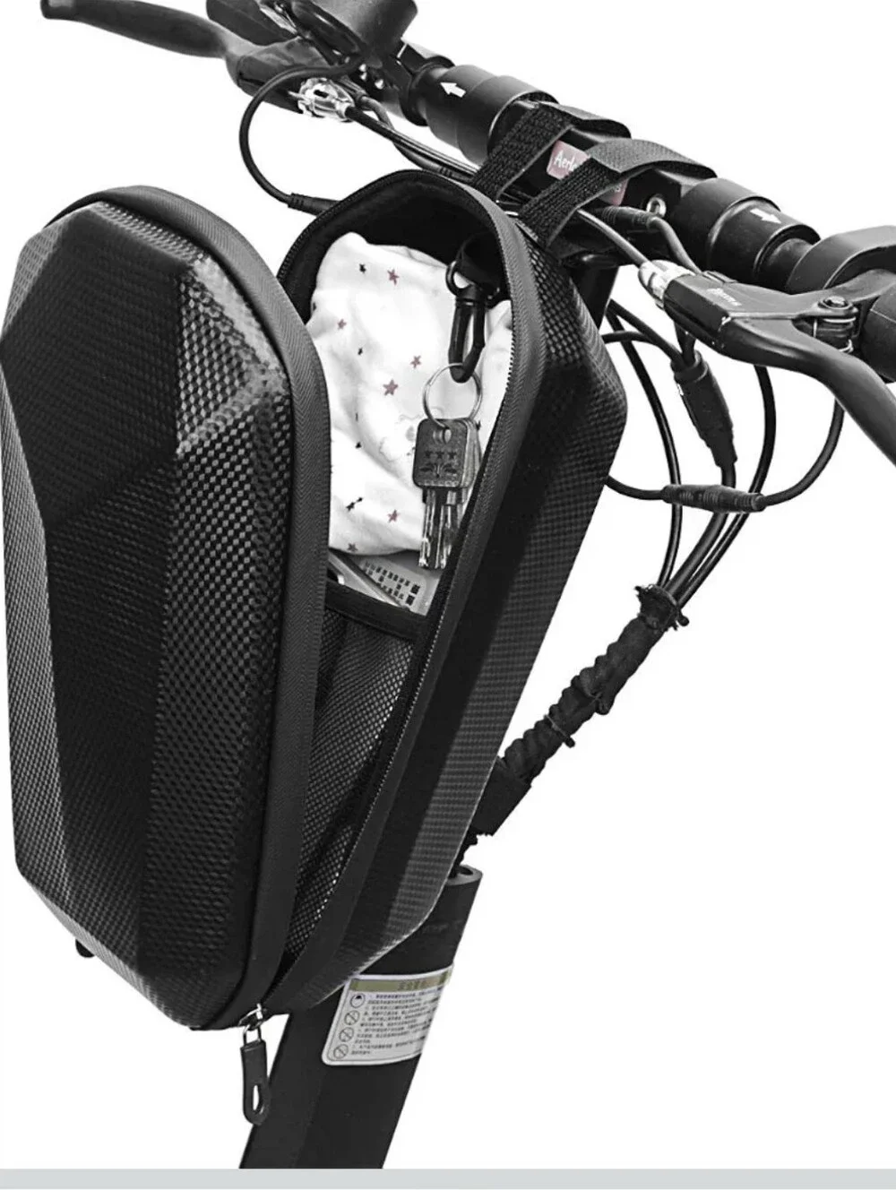 N/A durable black